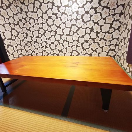 中川西 地下鉄今里駅一戸建 Samurai House Guest House Imazato 難波直通 最大7名 오사카 외부 사진