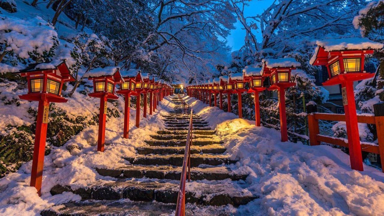 中川西 地下鉄今里駅一戸建 Samurai House Guest House Imazato 難波直通 最大7名 오사카 외부 사진