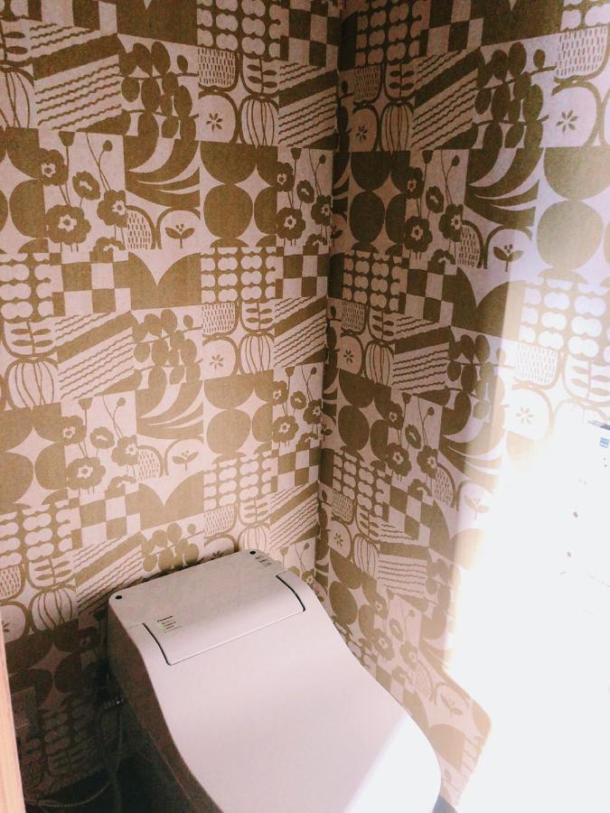 中川西 地下鉄今里駅一戸建 Samurai House Guest House Imazato 難波直通 最大7名 오사카 외부 사진