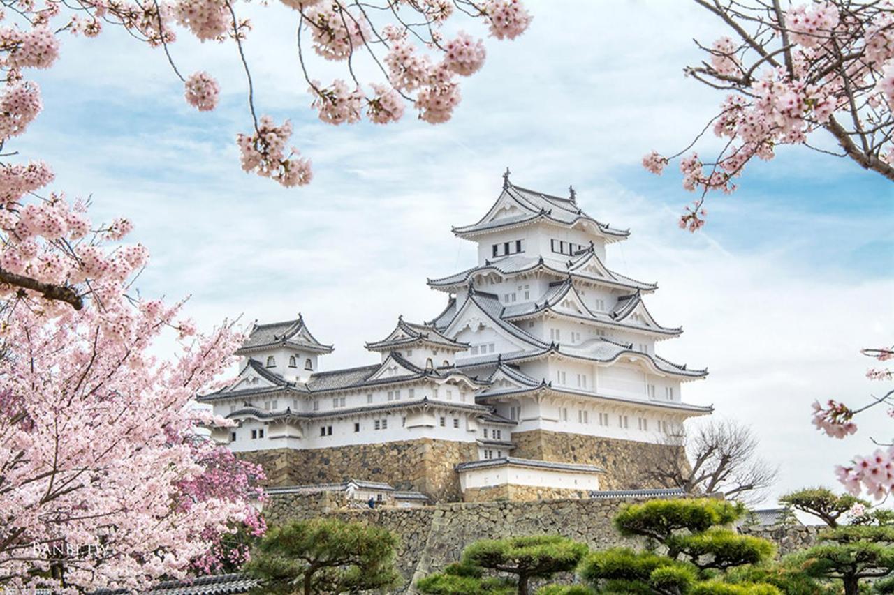 中川西 地下鉄今里駅一戸建 Samurai House Guest House Imazato 難波直通 最大7名 오사카 외부 사진